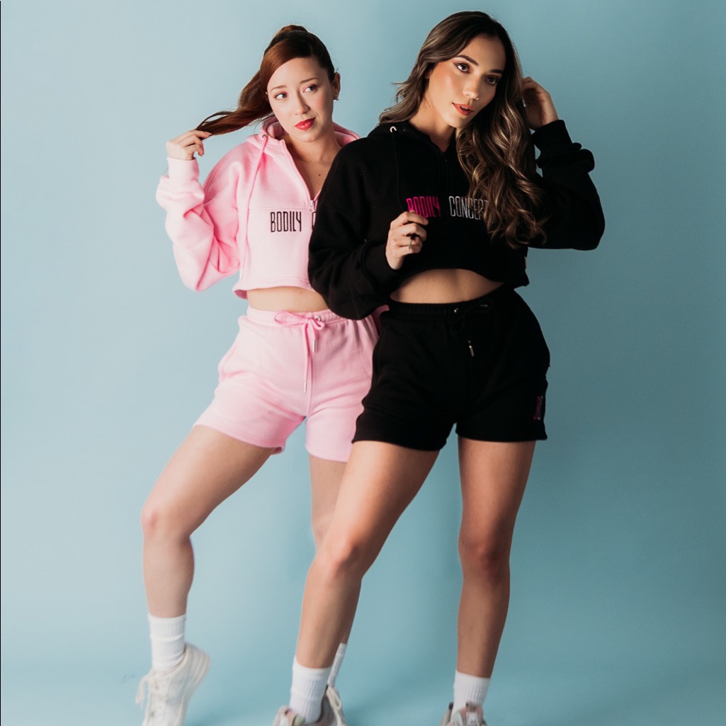 Tracksuit Sets